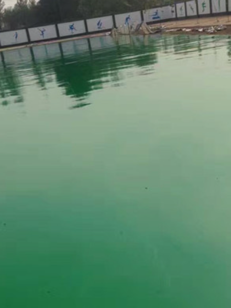 恩施篮球场翻新怎么做